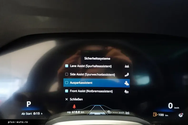 Volkswagen Touareg din 2024 cu 17.000 km - oferta VOL178743 - foto 24