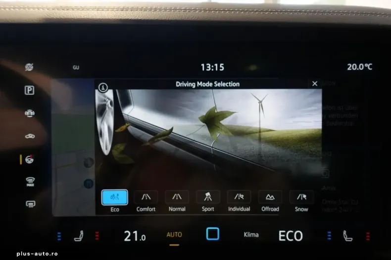 Volkswagen Touareg din 2024 cu 17.000 km - oferta VOL178743 - foto 26