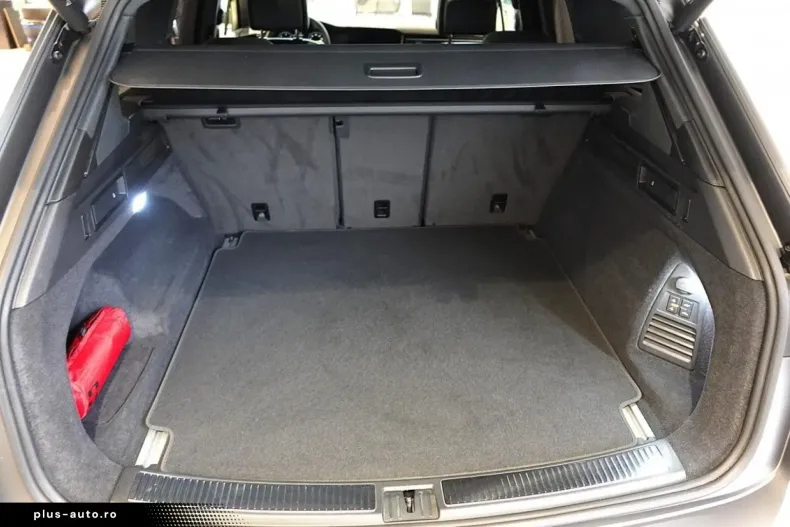 Volkswagen Touareg din 2024 cu 17.000 km - oferta VOL178743 - foto 28