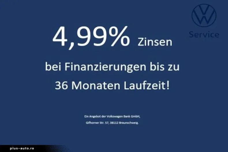 Volkswagen Touareg din 2024 cu 17.000 km - oferta VOL178743 - foto 32