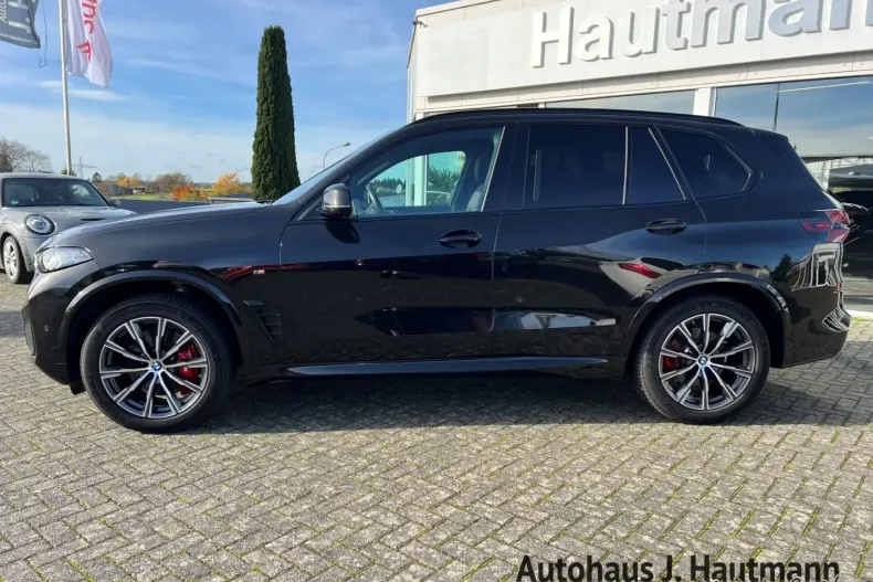 BMW X5 din 2024 cu 23.990 km - oferta BMW178745 - foto 3