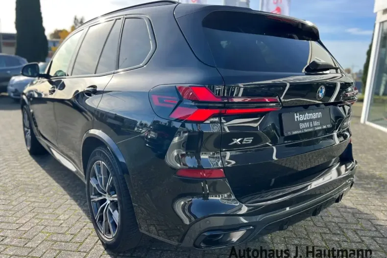 BMW X5 din 2024 cu 23.990 km - oferta BMW178745 - foto 6