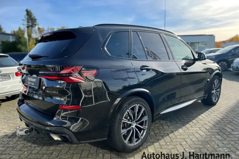 BMW X5 din 2024 cu 23.990 km - oferta BMW178745 - foto 8