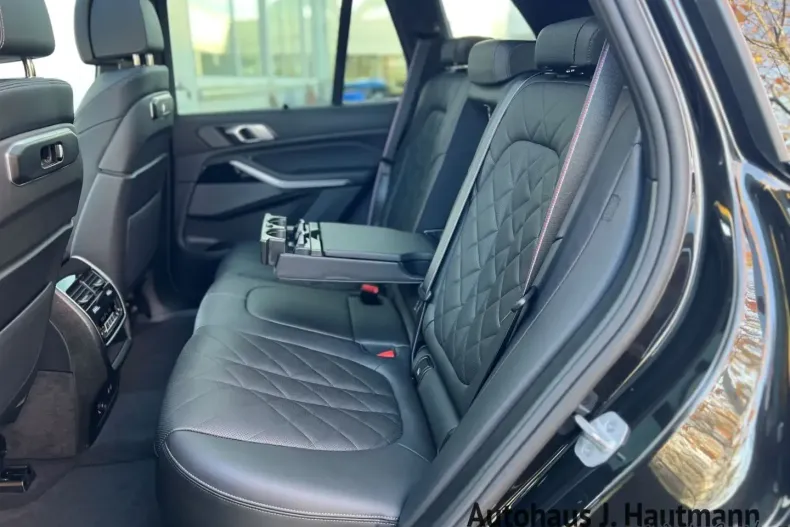 BMW X5 din 2024 cu 23.990 km - oferta BMW178745 - foto 12