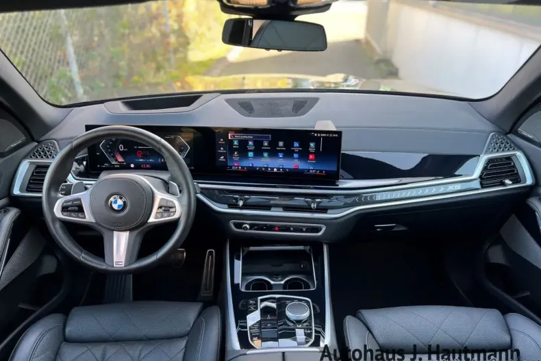 BMW X5 din 2024 cu 23.990 km - oferta BMW178745 - foto 15