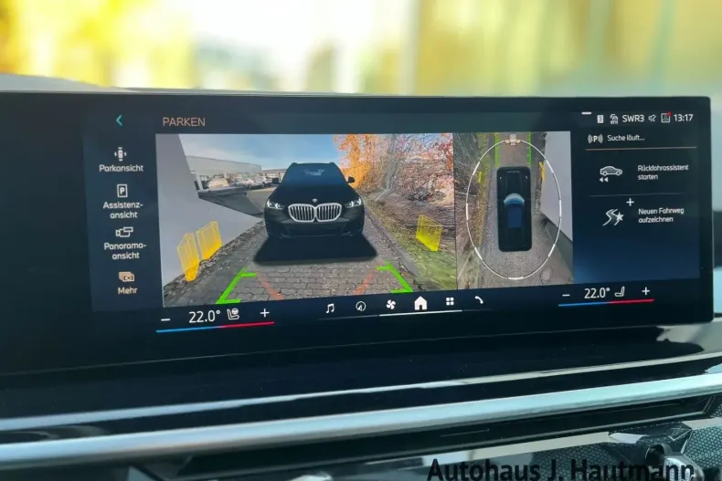 BMW X5 din 2024 cu 23.990 km - oferta BMW178745 - foto 16