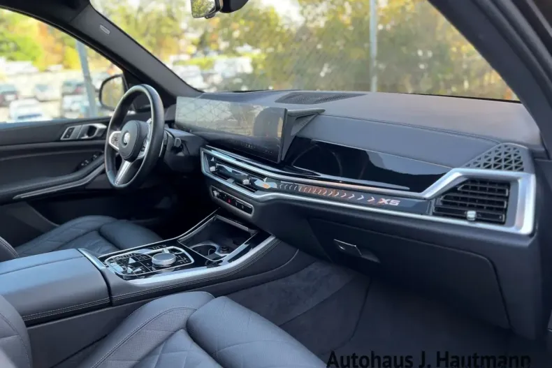 BMW X5 din 2024 cu 23.990 km - oferta BMW178745 - foto 17