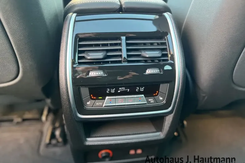 BMW X5 din 2024 cu 23.990 km - oferta BMW178745 - foto 20