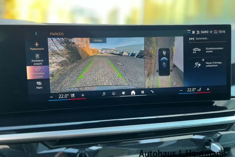 BMW X5 din 2024 cu 23.990 km - oferta BMW178745 - foto 24