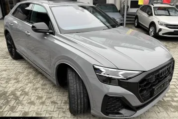 Audi Q8 din 2024 - oferta AUD178746