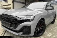 Audi Q8 din 2024 cu 14.799 km - oferta AUD178746 - foto 2