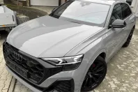 Audi Q8 din 2024 cu 14.799 km - oferta AUD178746 - foto 4