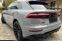 Audi Q8 din 2024 cu 14.799 km - oferta AUD178746 - foto 9