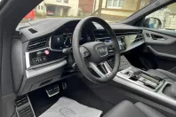 Audi Q8 din 2024 cu 14.799 km - oferta AUD178746 - foto 20