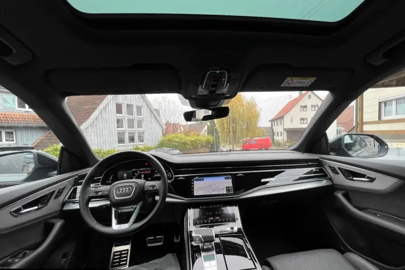 Audi Q8 din 2024 cu 14.799 km - oferta AUD178746 - foto 28