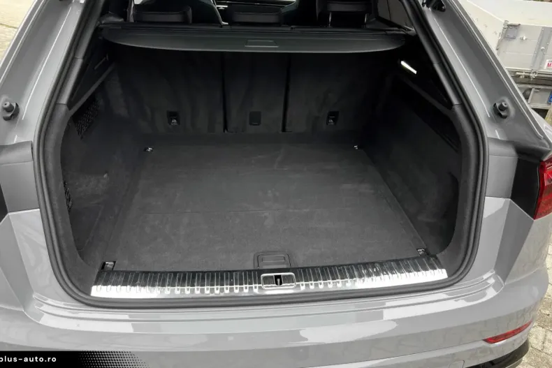 Audi Q8 din 2024 cu 14.799 km - oferta AUD178746 - foto 32