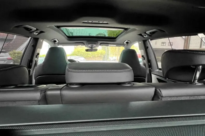 Audi Q8 din 2024 cu 14.799 km - oferta AUD178746 - foto 38