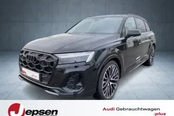 Audi Q7 din 2025 - oferta AUD178747