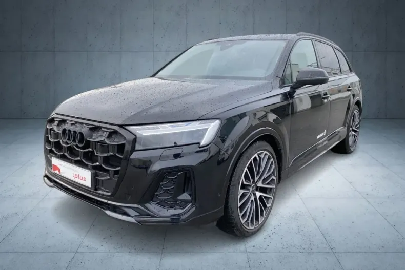 Audi Q7 din 2025 cu 9.900 km - oferta AUD178747 - foto 2