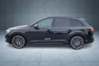 Audi Q7 din 2025 cu 9.900 km - oferta AUD178747 - foto 3