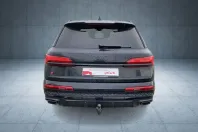 Audi Q7 din 2025 cu 9.900 km - oferta AUD178747 - foto 5