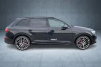 Audi Q7 din 2025 cu 9.900 km - oferta AUD178747 - foto 7