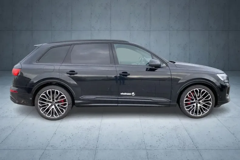 Audi Q7 din 2025 cu 9.900 km - oferta AUD178747 - foto 7