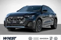 Audi Q8 din 2025 cu 17.900 km - oferta AUD178748 - foto 1