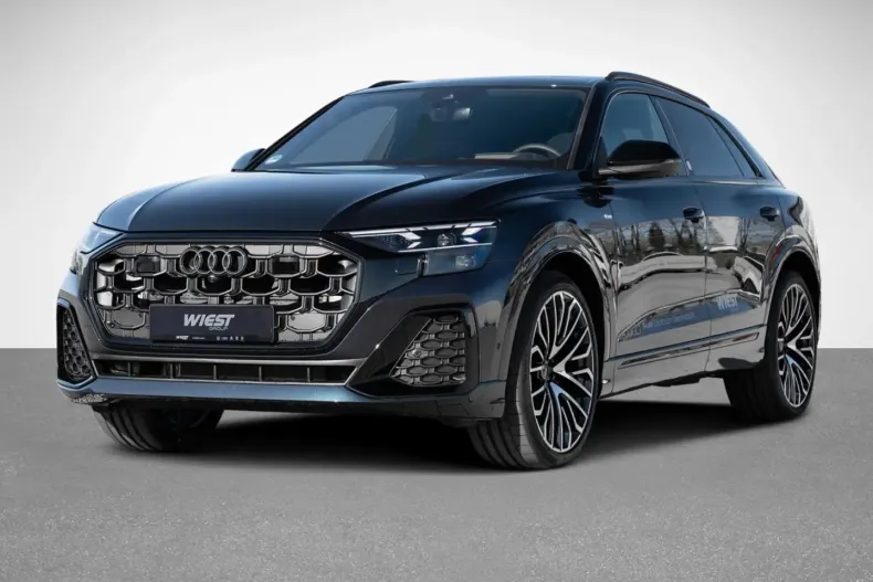 Audi Q8 din 2025 cu 17.900 km - oferta AUD178748 - foto 2