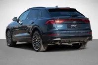 Audi Q8 din 2025 cu 17.900 km - oferta AUD178748 - foto 4