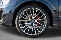 Audi Q8 din 2025 cu 17.900 km - oferta AUD178748 - foto 5