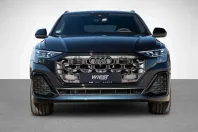 Audi Q8 din 2025 cu 17.900 km - oferta AUD178748 - foto 6