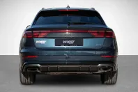 Audi Q8 din 2025 cu 17.900 km - oferta AUD178748 - foto 7