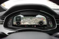 Audi Q8 din 2025 cu 17.900 km - oferta AUD178748 - foto 13