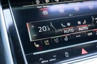 Audi Q8 din 2025 cu 17.900 km - oferta AUD178748 - foto 16