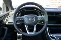 Audi Q8 din 2025 cu 17.900 km - oferta AUD178748 - foto 19