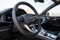 Audi Q8 din 2025 cu 17.900 km - oferta AUD178748 - foto 20