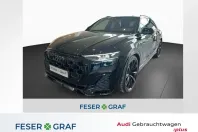 Audi Q8 din 2025 cu 9.900 km - oferta AUD178749 - foto 1