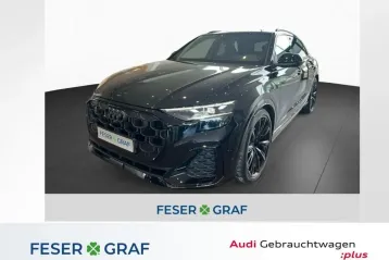 Audi Q8 din 2025 - oferta AUD178749