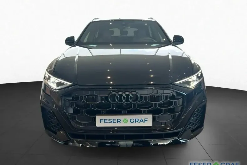 Audi Q8 din 2025 cu 9.900 km - oferta AUD178749 - foto 3