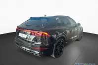Audi Q8 din 2025 cu 9.900 km - oferta AUD178749 - foto 5