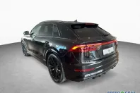 Audi Q8 din 2025 cu 9.900 km - oferta AUD178749 - foto 7