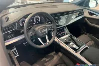 Audi Q8 din 2025 cu 9.900 km - oferta AUD178749 - foto 10