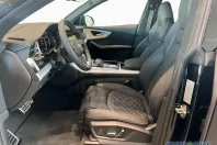 Audi Q8 din 2025 cu 9.900 km - oferta AUD178749 - foto 12