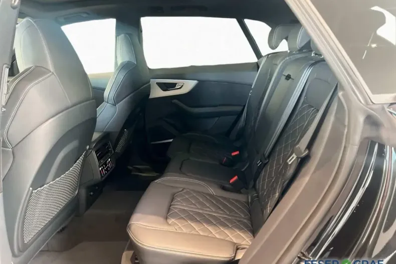 Audi Q8 din 2025 cu 9.900 km - oferta AUD178749 - foto 15