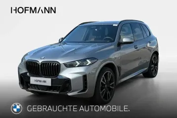 BMW X5 din 2025 - oferta BMW178750