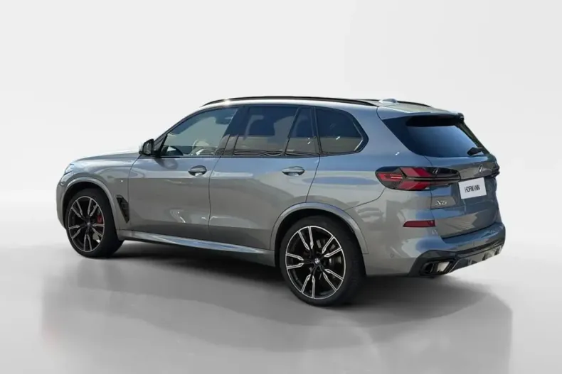 BMW X5 din 2025 cu 22.200 km - oferta BMW178750 - foto 5