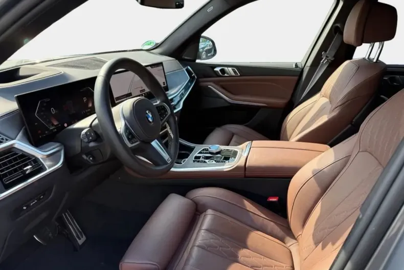 BMW X5 din 2025 cu 22.200 km - oferta BMW178750 - foto 7