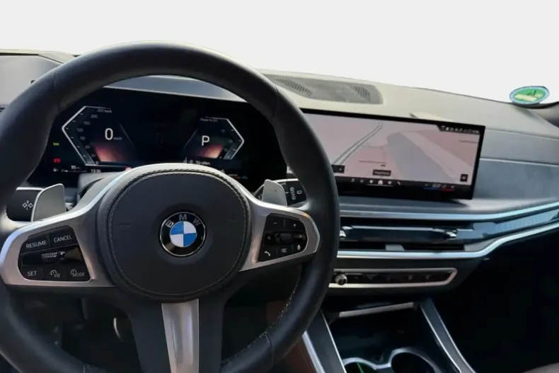 BMW X5 din 2025 cu 22.200 km - oferta BMW178750 - foto 10