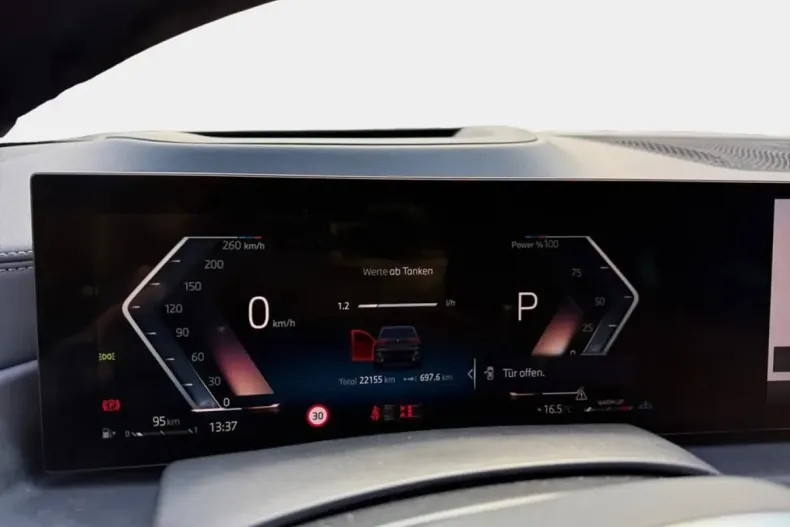 BMW X5 din 2025 cu 22.200 km - oferta BMW178750 - foto 12